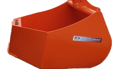 Concrete Pouring Bucket