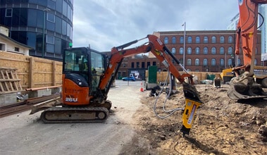 OKB150 – 3T Breaker