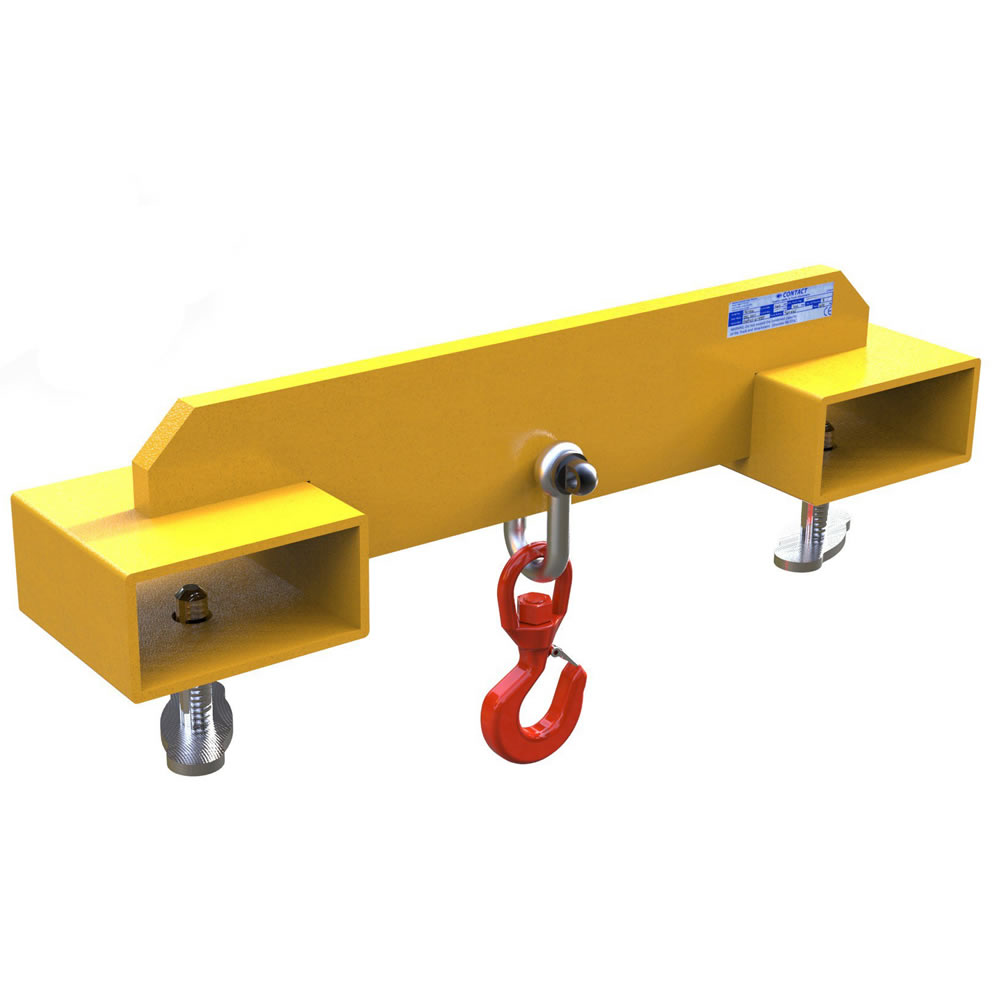 Forklift Hook